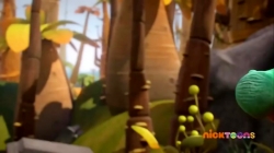 انیمیشن خرگوش های بازیگوش قسمت 333 - rabbids invasion